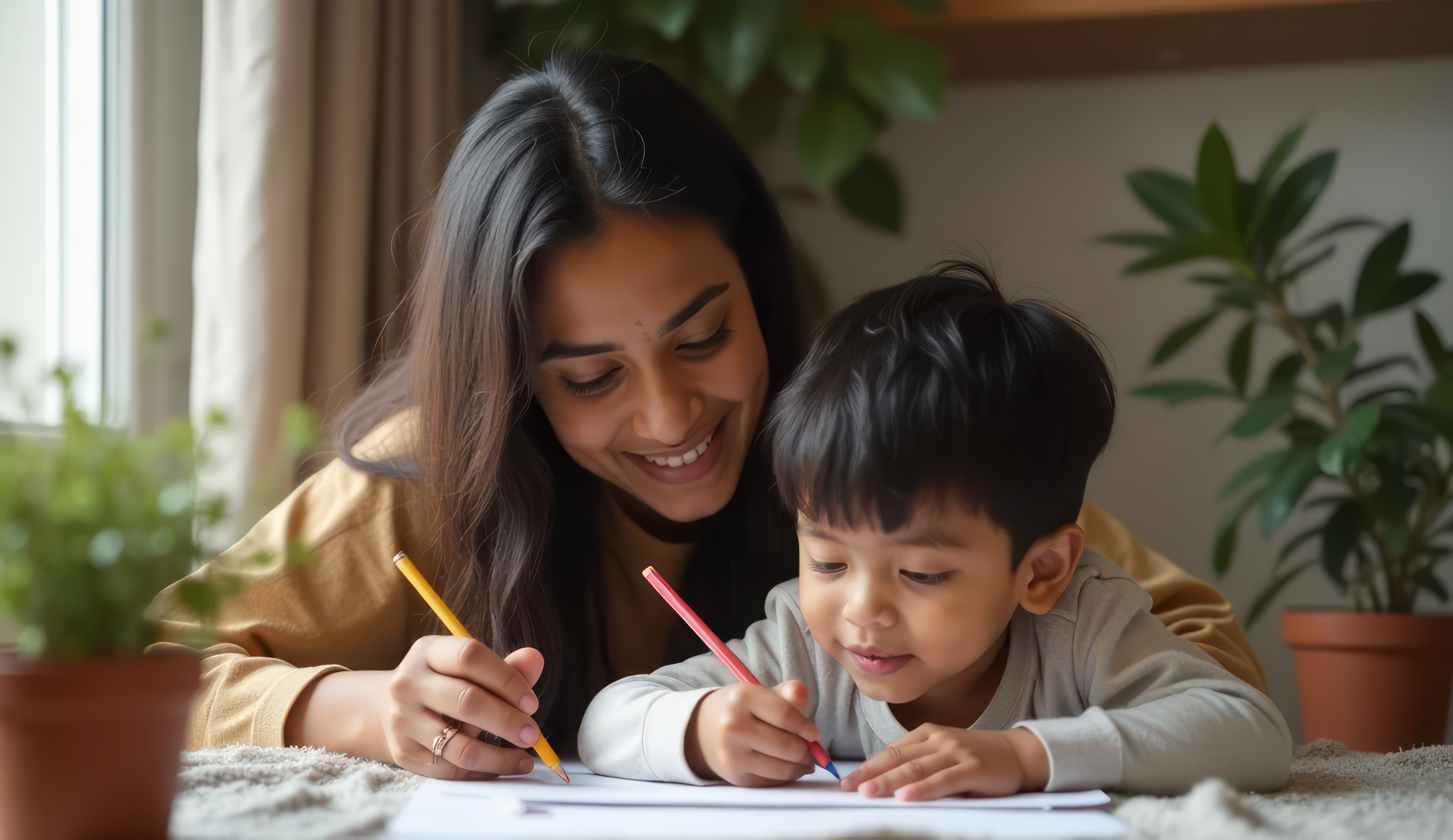 How to Support Your Child’s Learning at Home: A Practical Guide for Parents