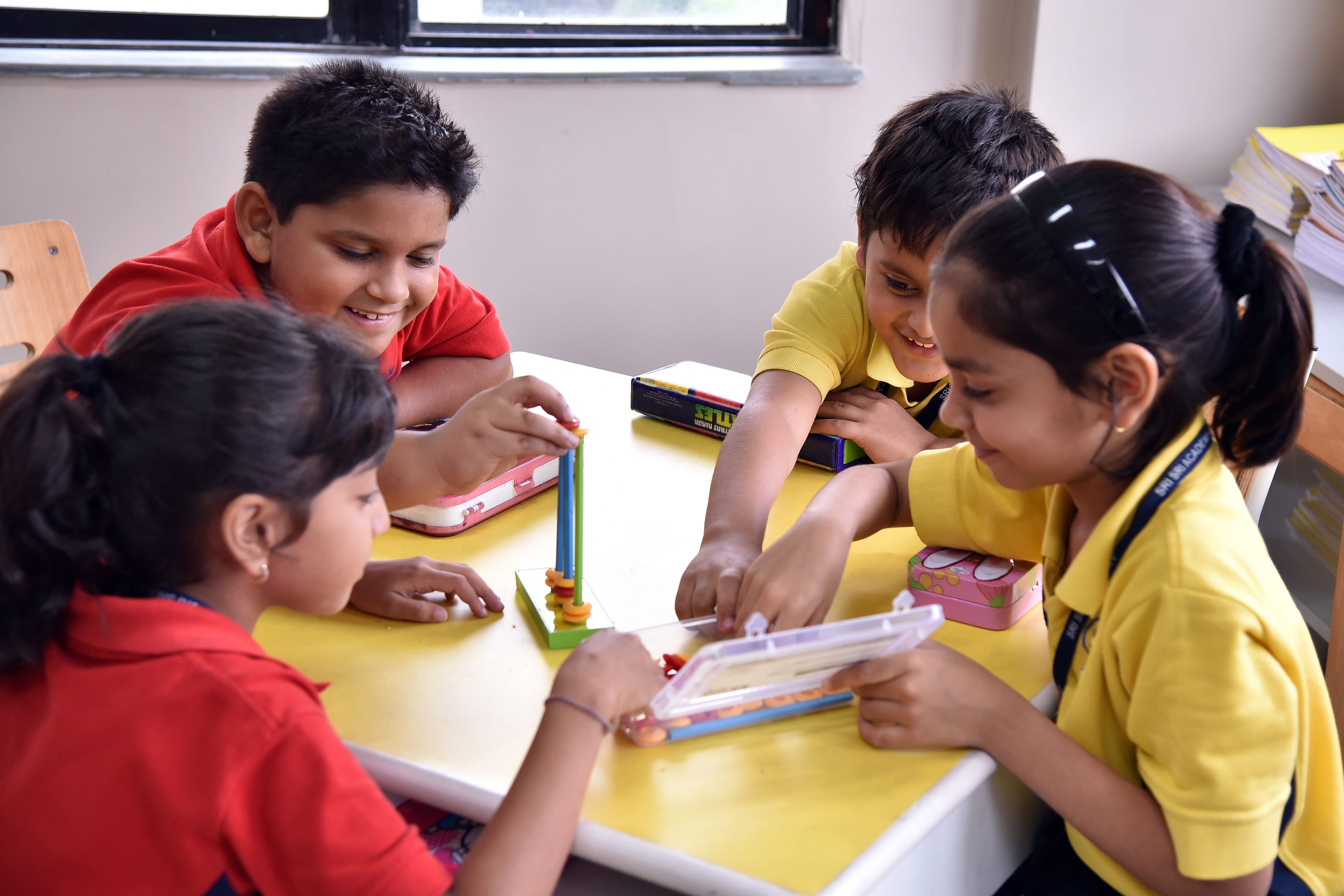 Innovative Schools in India: A Closer Look at Academic Excellence