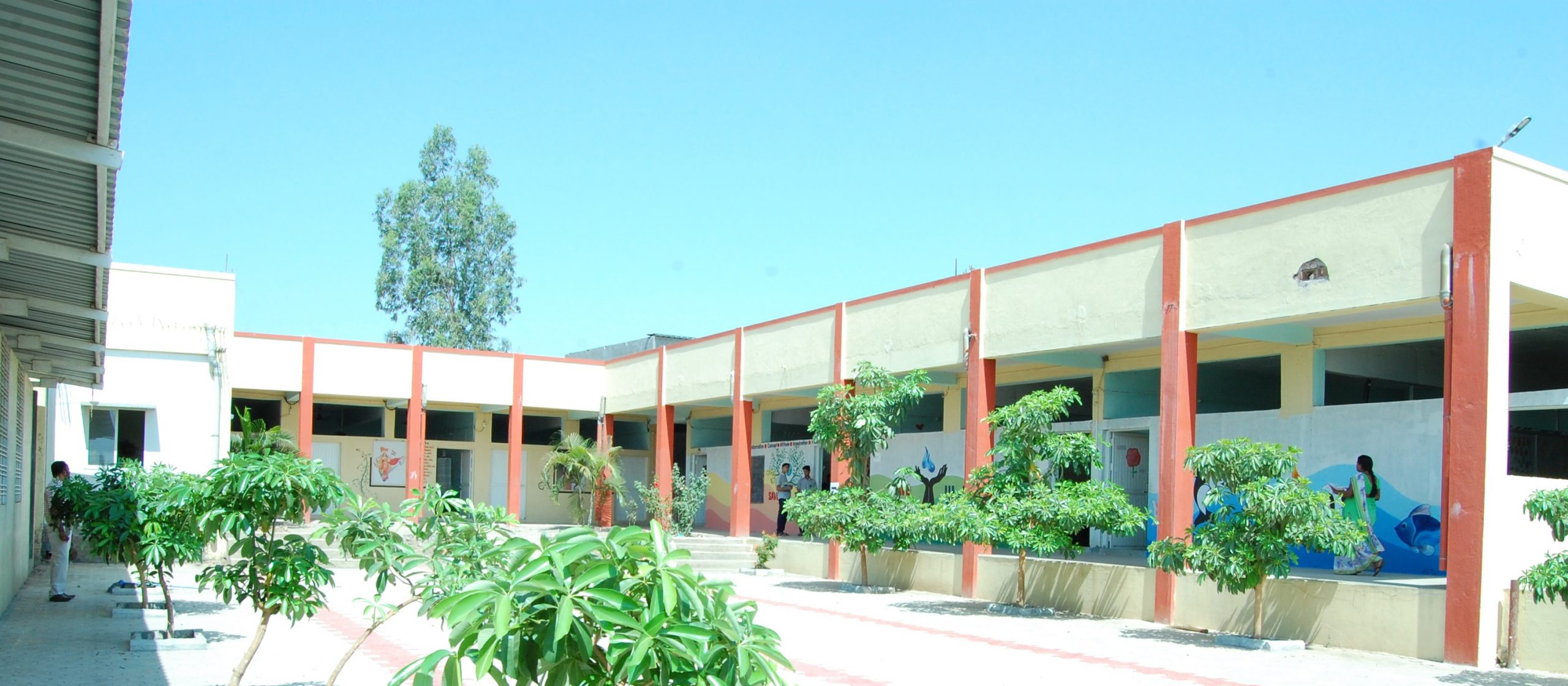 Sri Sri Ravishankar Junior College