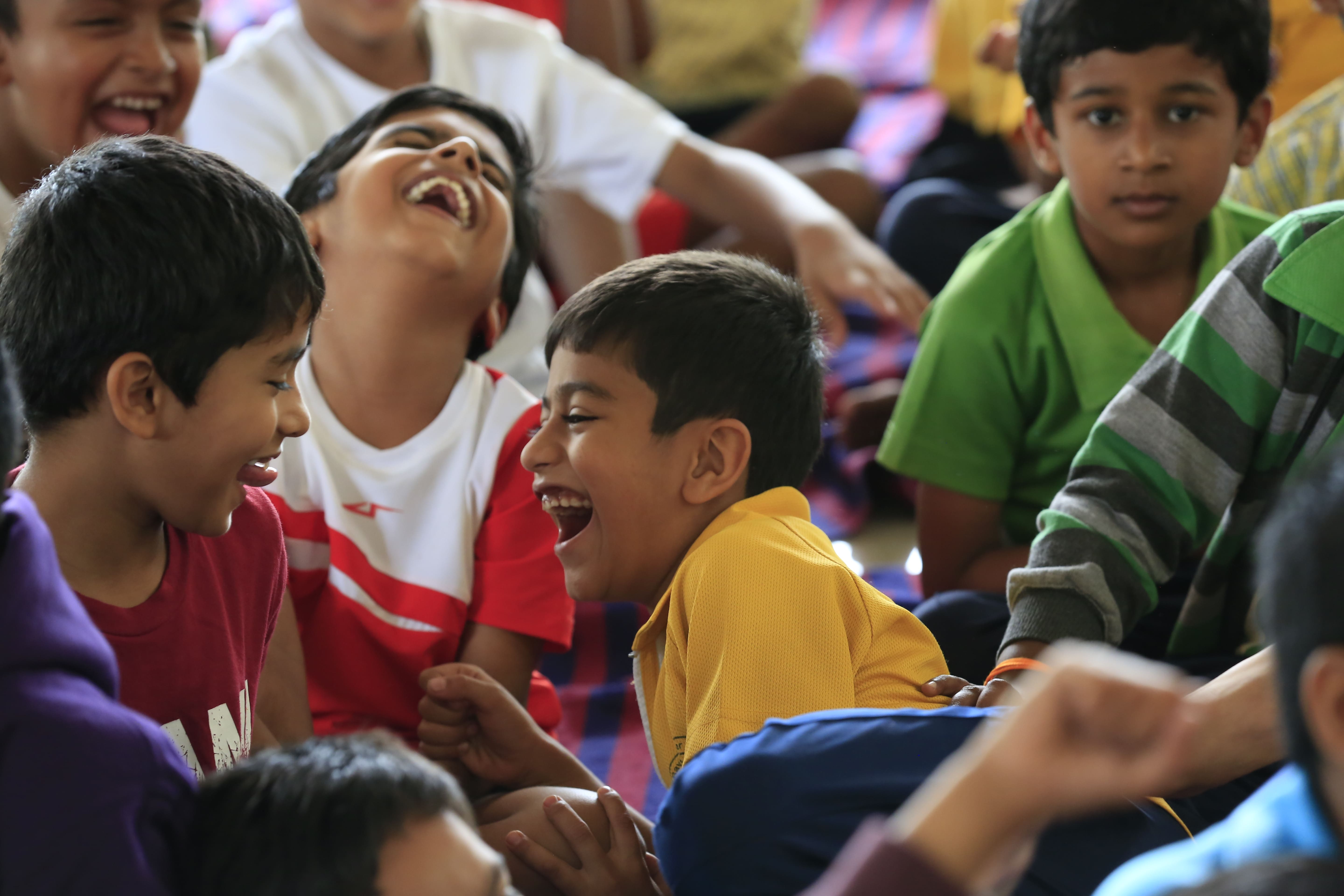 Unlocking the Power of Play: Joyful Learning in Early Education