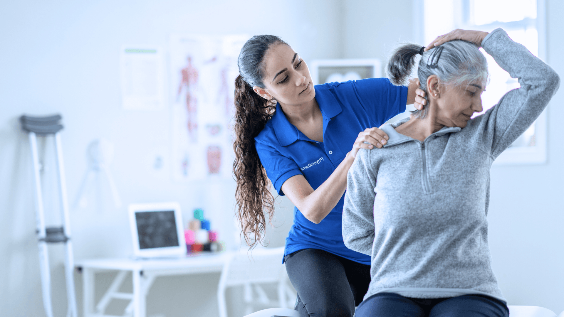 Sri Sri Institute of Physiotherapy