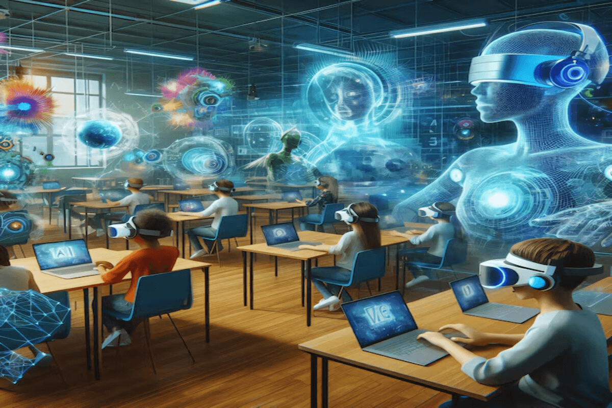 AI Tutors and Virtual Mentors: The Future of Personalized Learning in Indian Schools