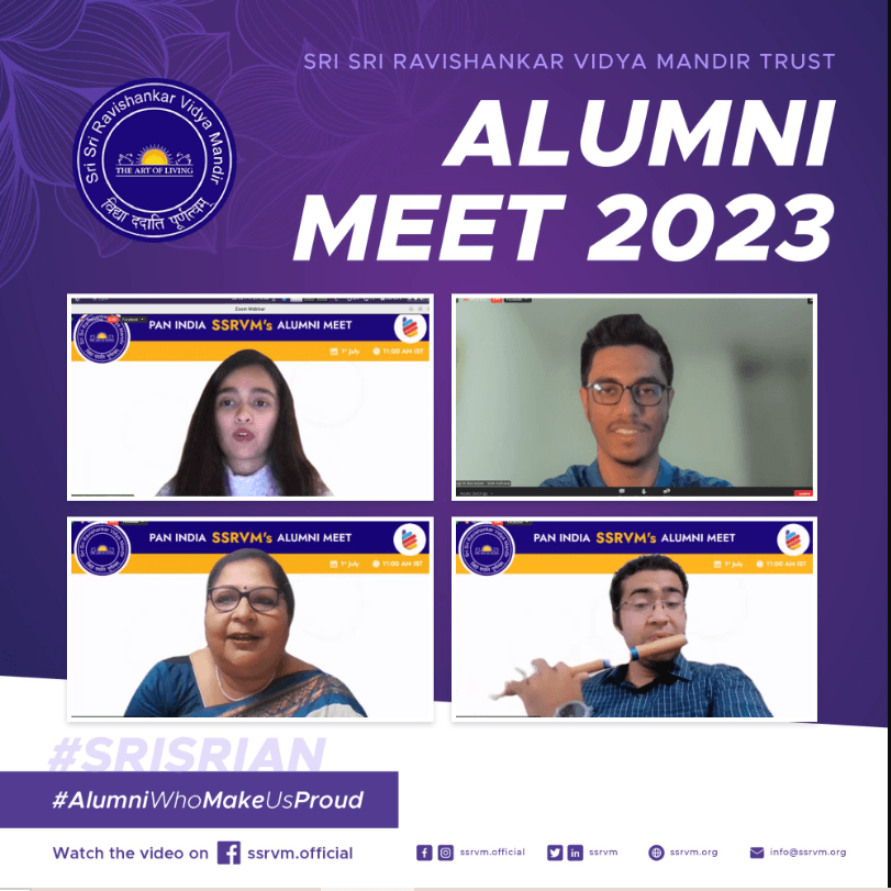 PAN India Alumni Meet 2023