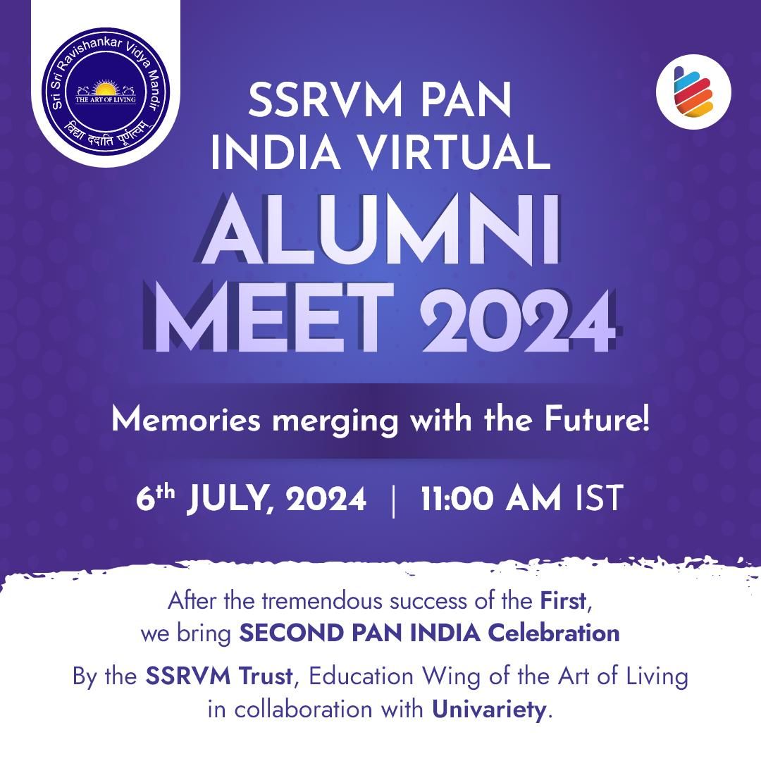 Alumni Meet 2024