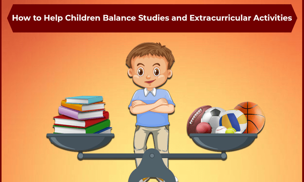 How Top CBSE Schools in India Balance Academics and Extracurricular Activities 