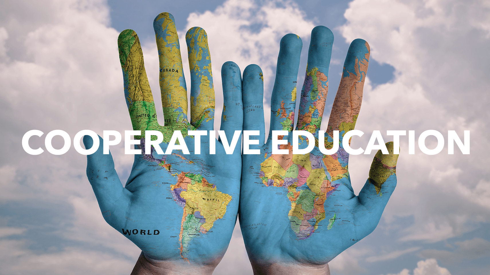 Cooperative Education: Combining Learning with Real-World Experience