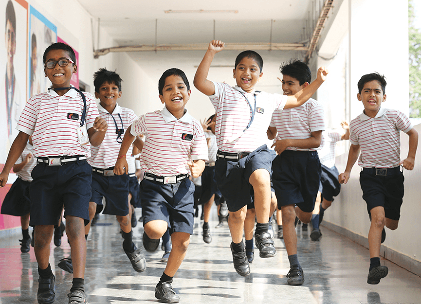 Why a Holistic Approach in Preparatory Schools is Essential for Young Learners