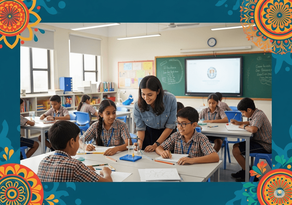 Progressive Schools in India: How They're Shaping the New-Age Learner