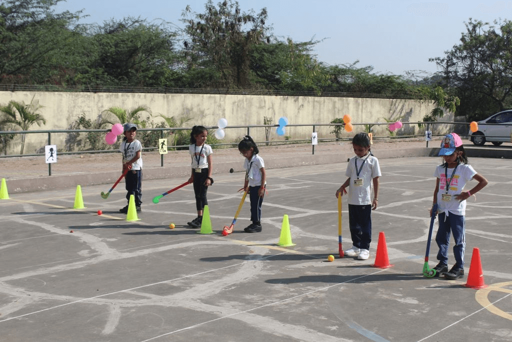 How Preparatory Schools in India Are Nurturing Future-Ready Learners