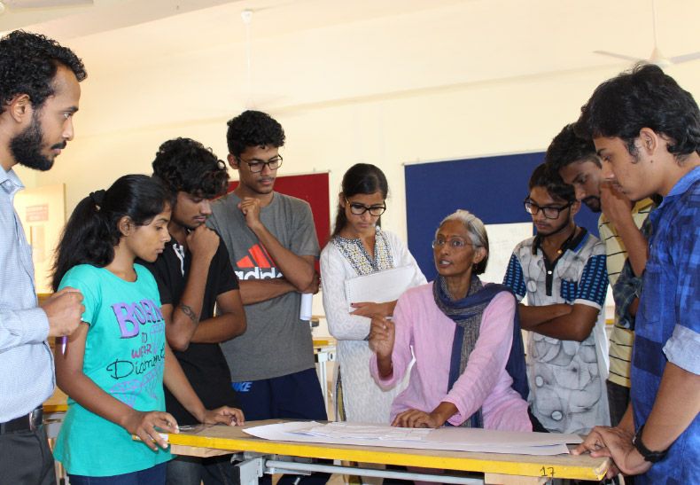 Top performances of our SSRVM Students of classes X and XII 2021-2022