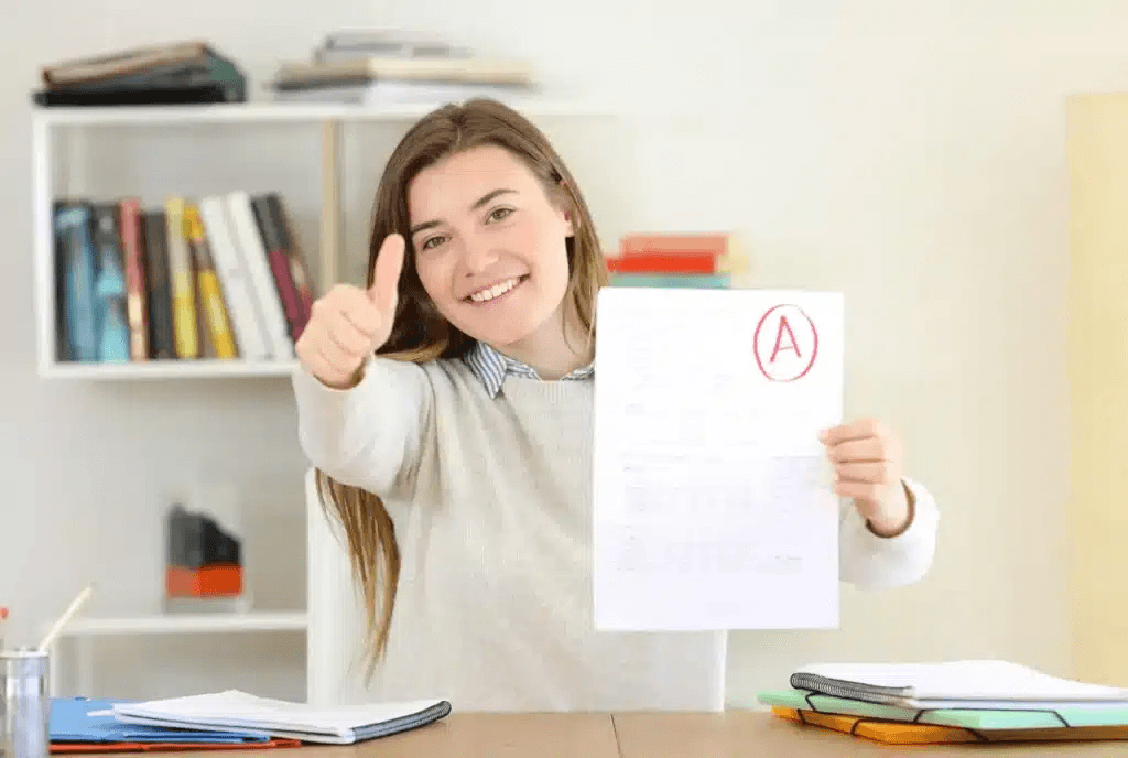 How Top Schools in India Prepare Students for Competitive Exams