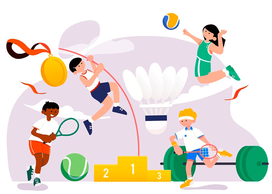 The Role of Sports and Physical Education in Top Schools in India