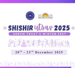 Shishir Utsav 2025