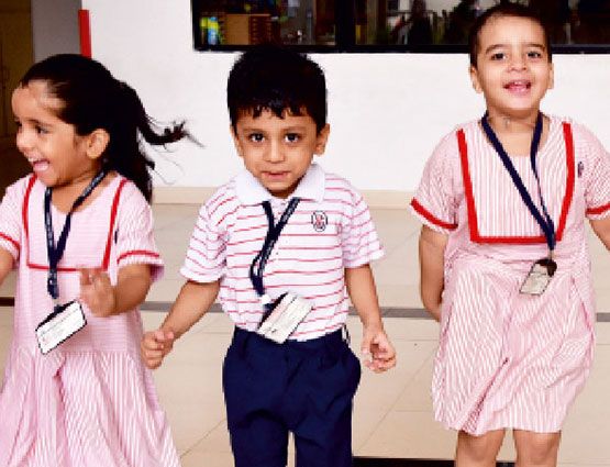 Exploring the Top Pre-Schools in India: A Parent's Guide