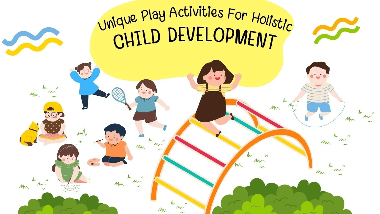 Top Extracurricular Activities for Kids That Support Holistic Growth | SSRVM TRUST