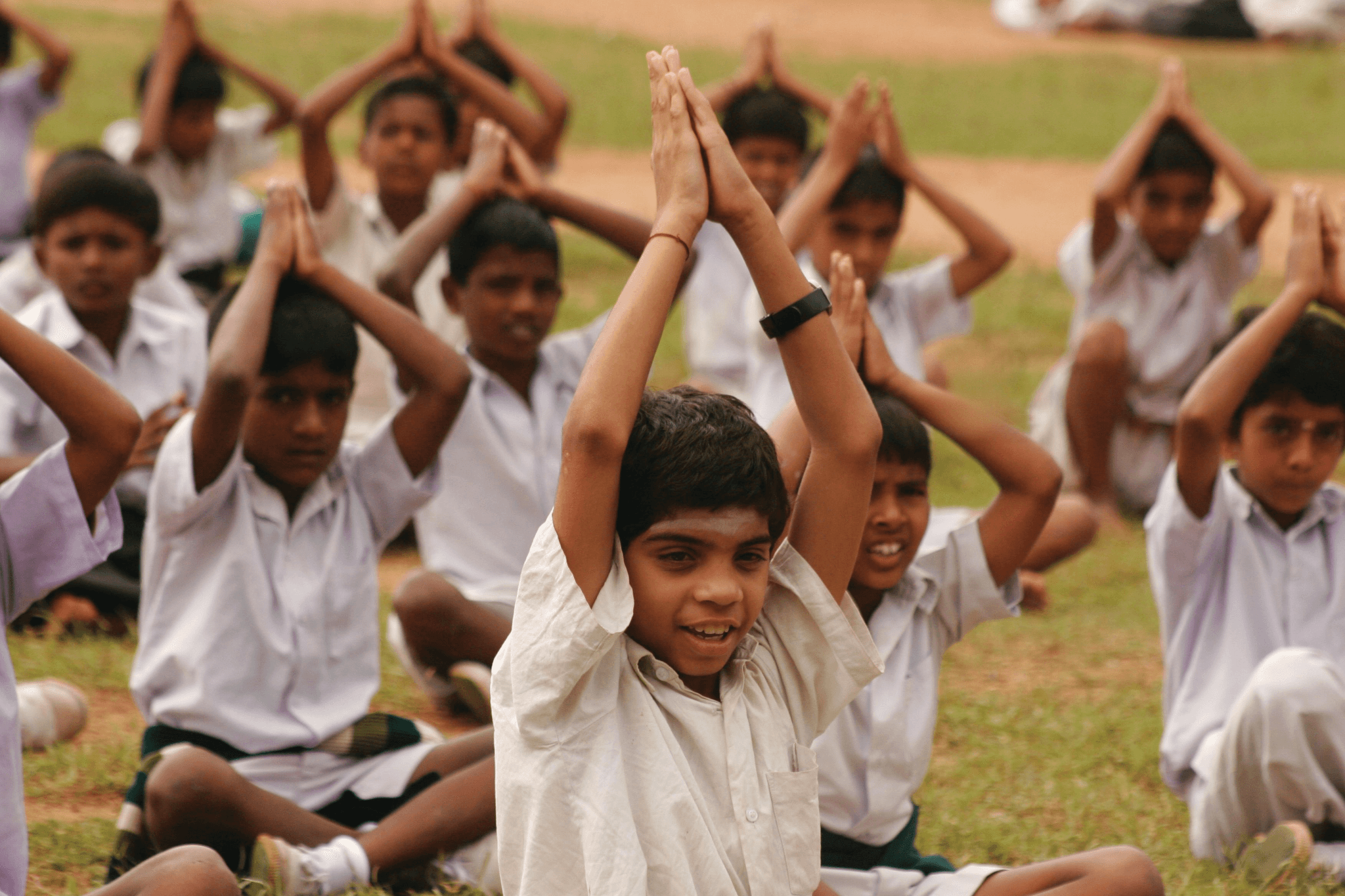 Top Schools in India: Why SSRVM is the Best Choice for Holistic Education